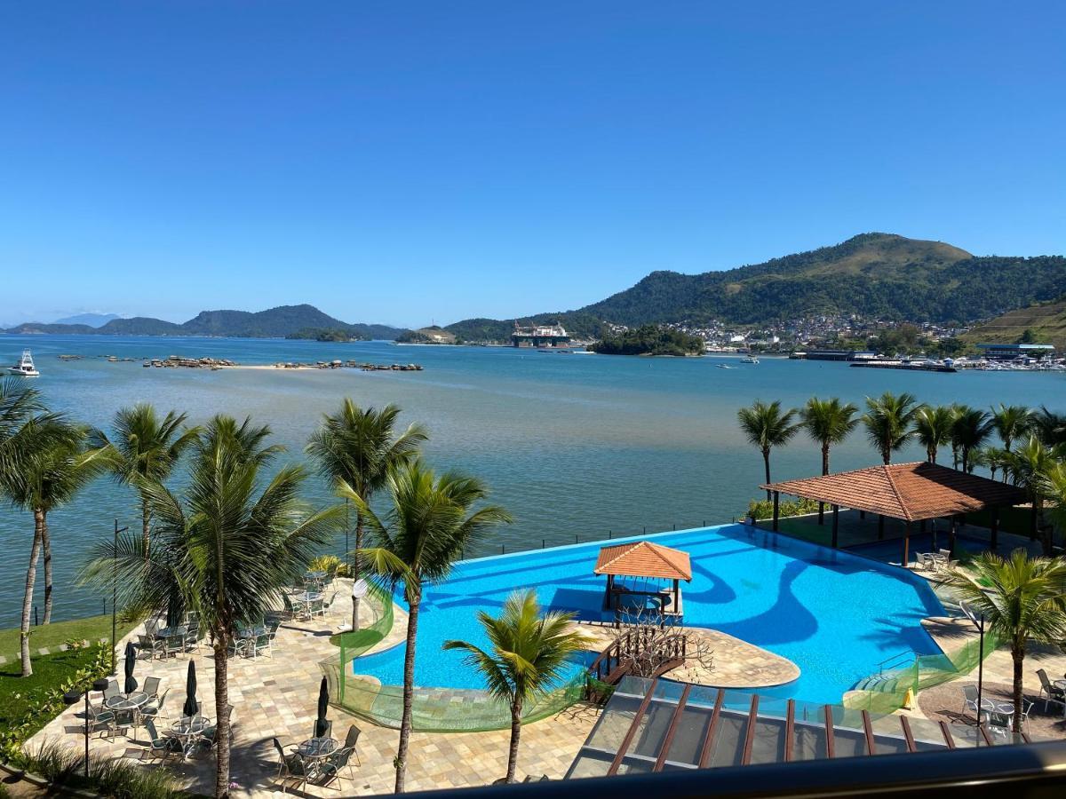 Charme Comforto Beira Mar อังกราโดสเฮย์ส ภายนอก รูปภาพ