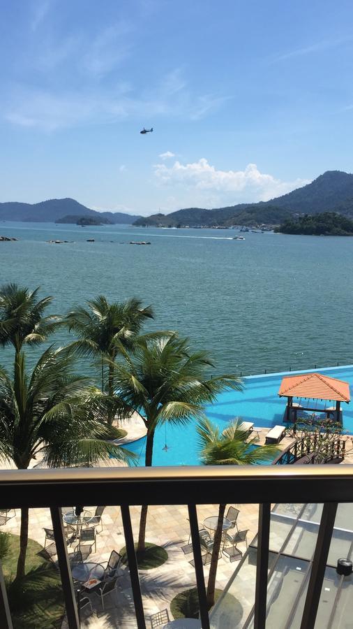 Charme Comforto Beira Mar อังกราโดสเฮย์ส ภายนอก รูปภาพ