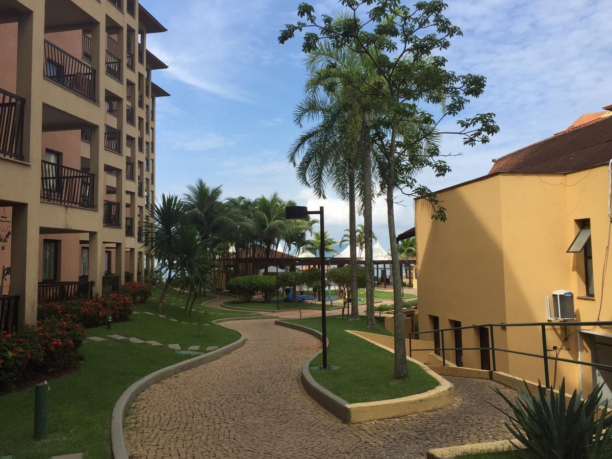 Charme Comforto Beira Mar อังกราโดสเฮย์ส ภายนอก รูปภาพ
