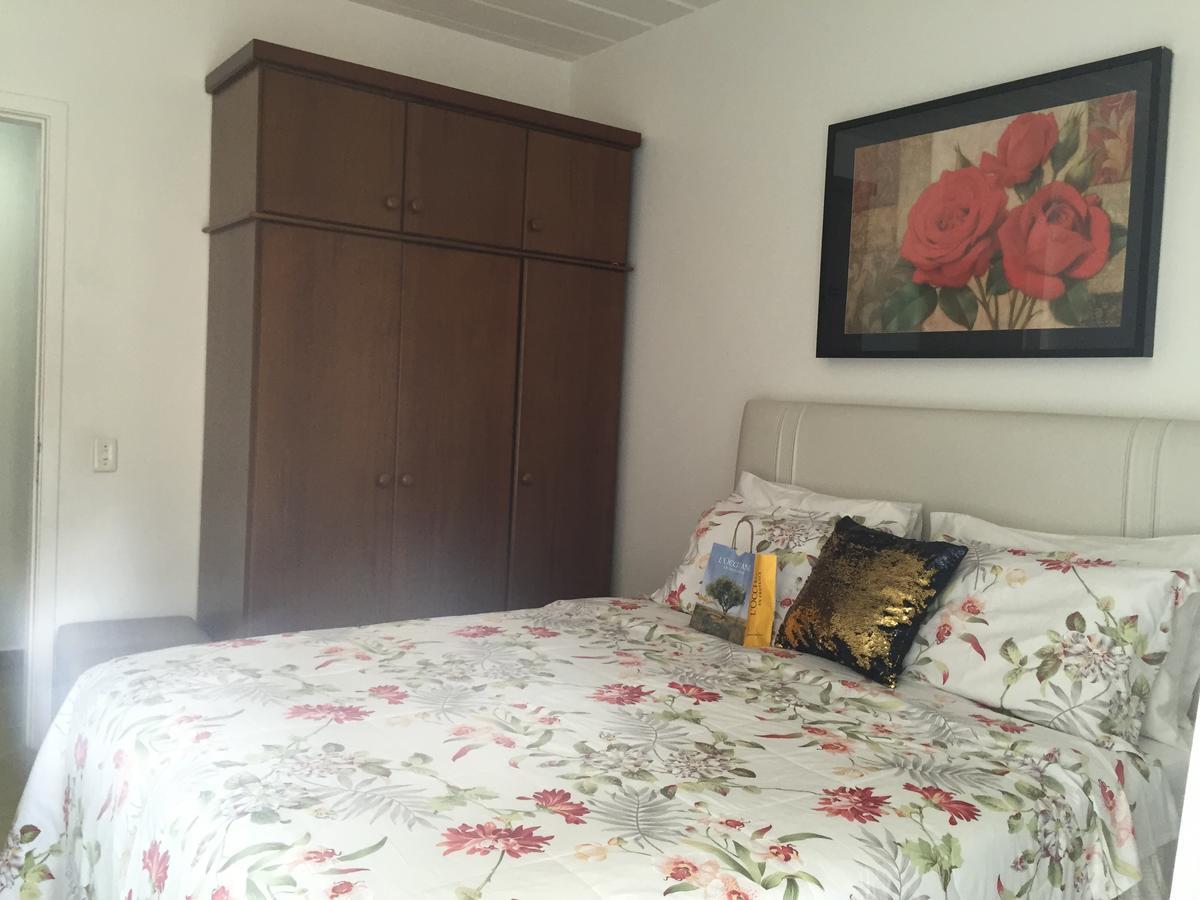 Charme Comforto Beira Mar อังกราโดสเฮย์ส ภายนอก รูปภาพ